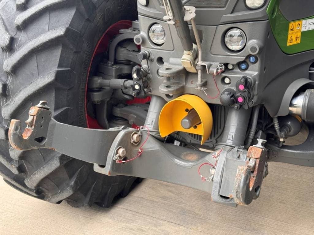 Fendt 936 Profi Plus - thumbnail 7