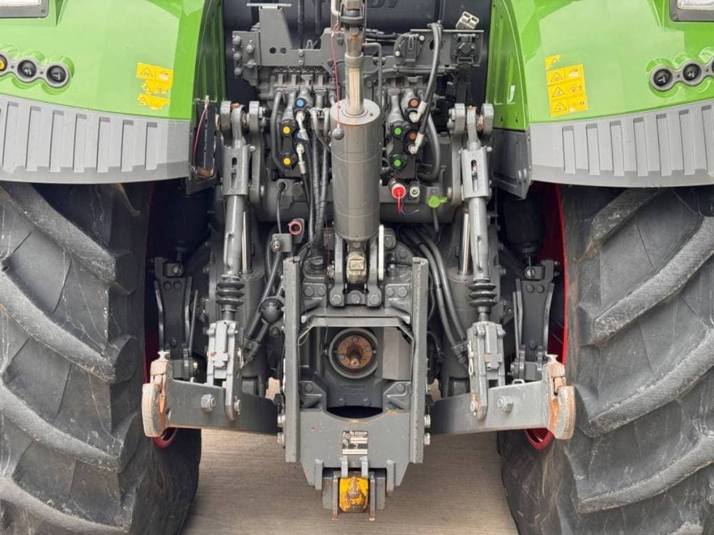Fendt 936 Profi Plus - thumbnail 6