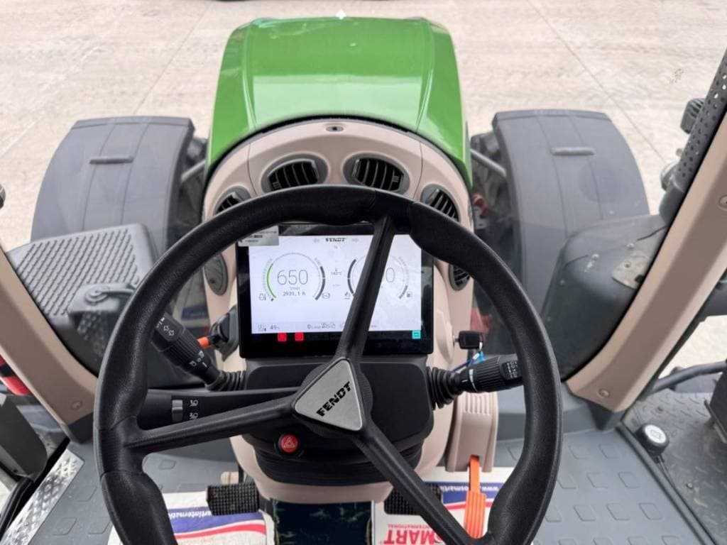 Fendt 936 Profi Plus - thumbnail 9