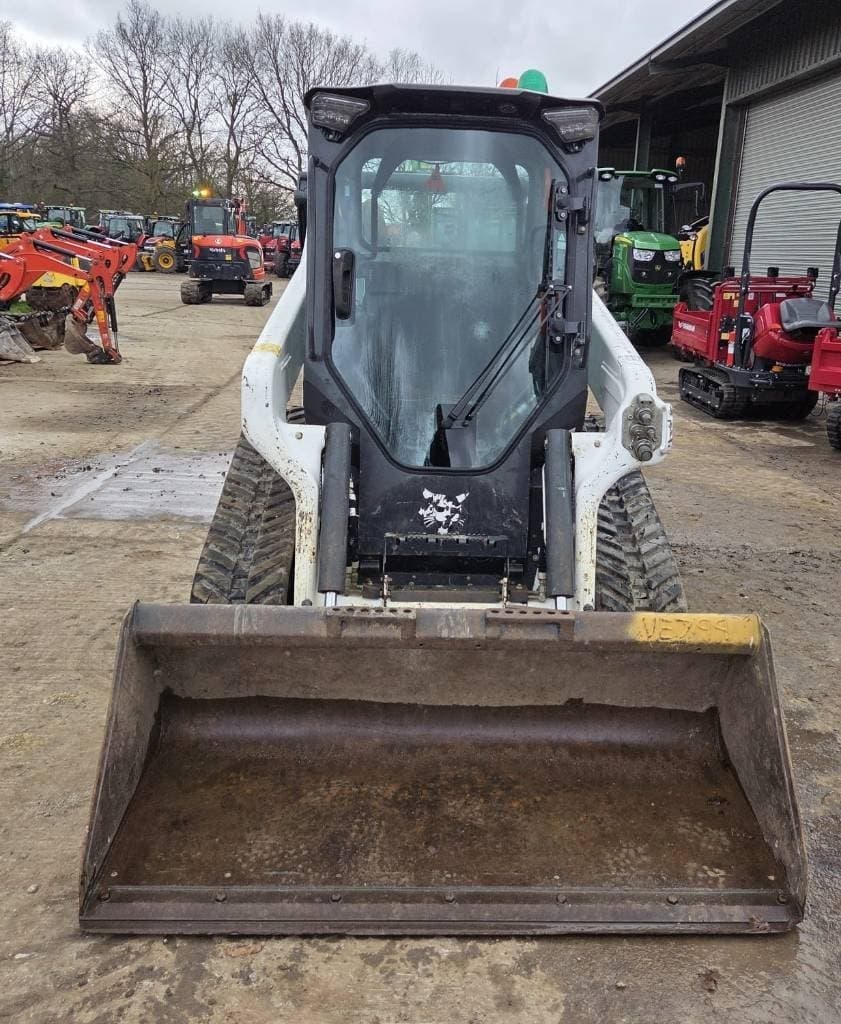 Bobcat T 66 R - thumbnail 8