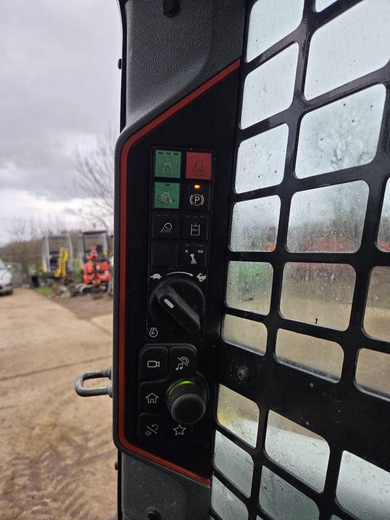 Bobcat T 66 R - thumbnail 9