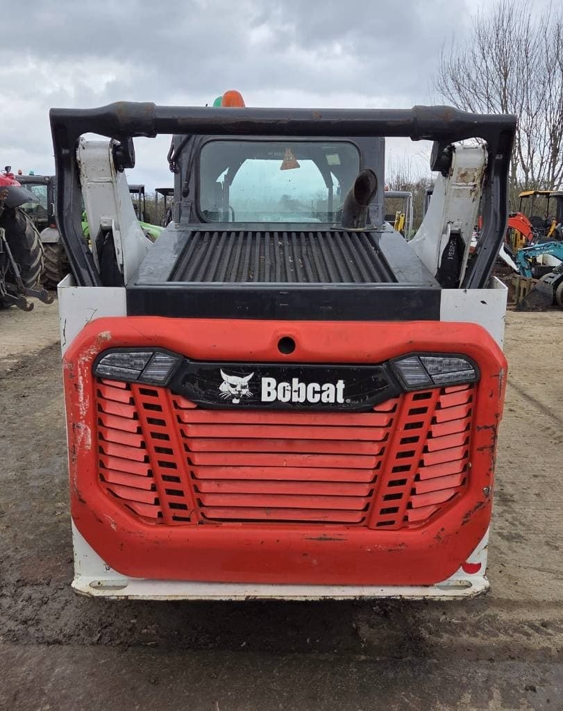 Bobcat T 66 R - thumbnail 4