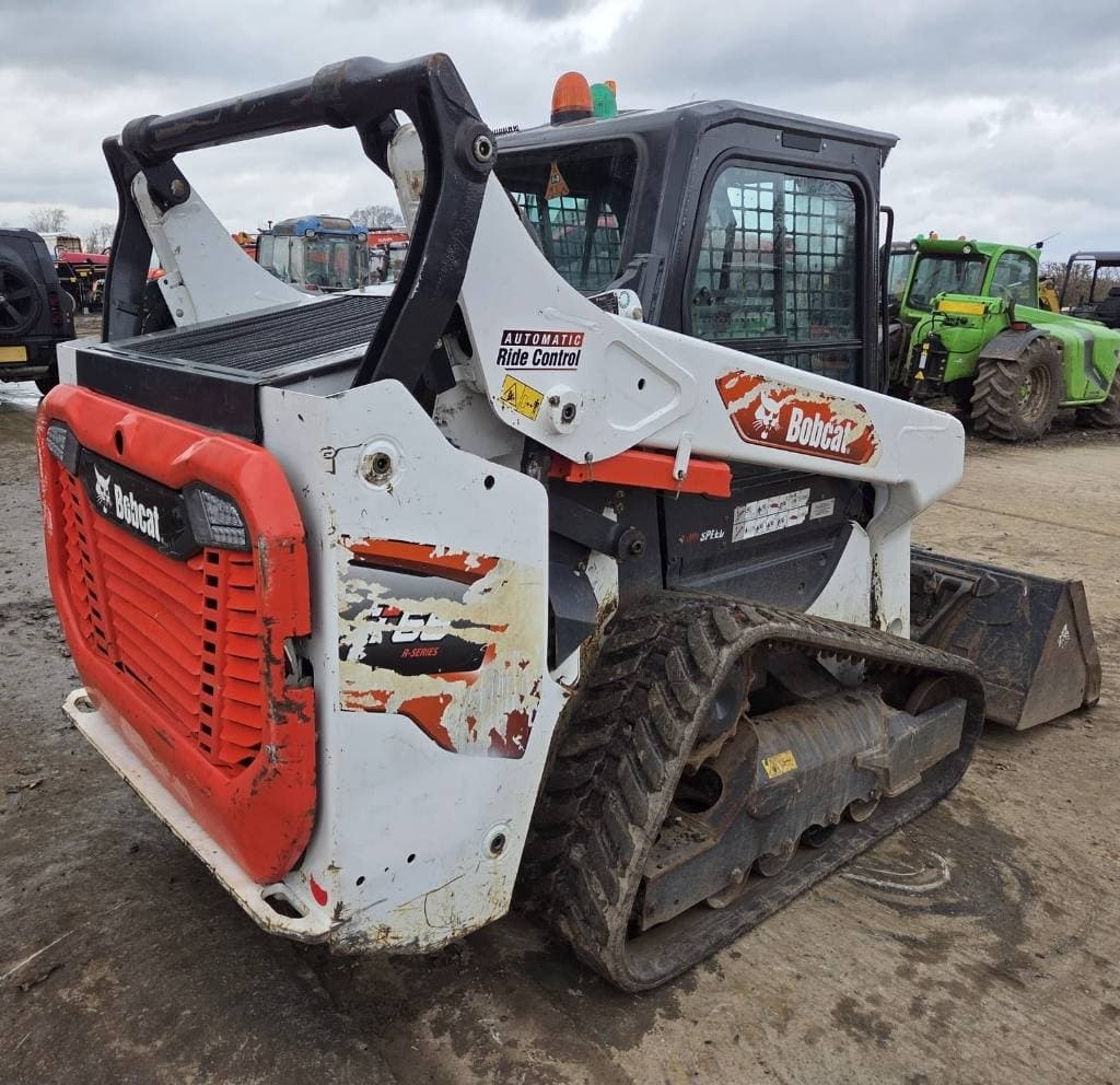 Bobcat T 66 R - thumbnail 3