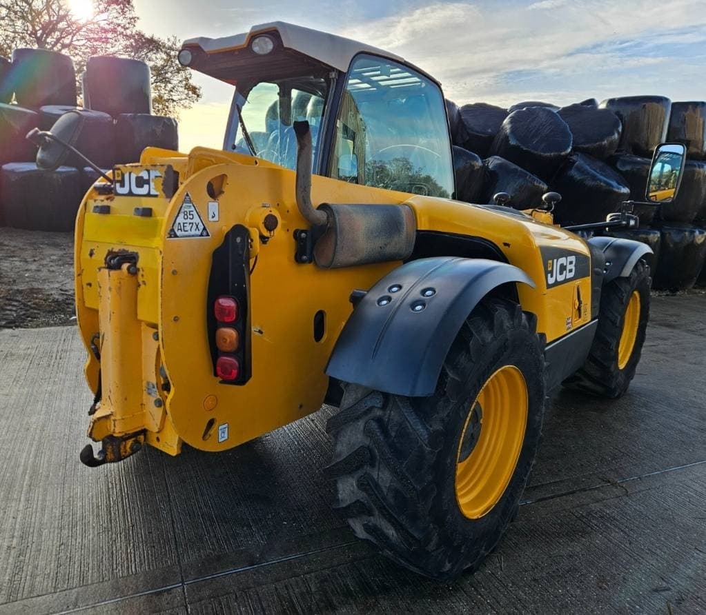 JCB 531-70 Agri Super - thumbnail 3