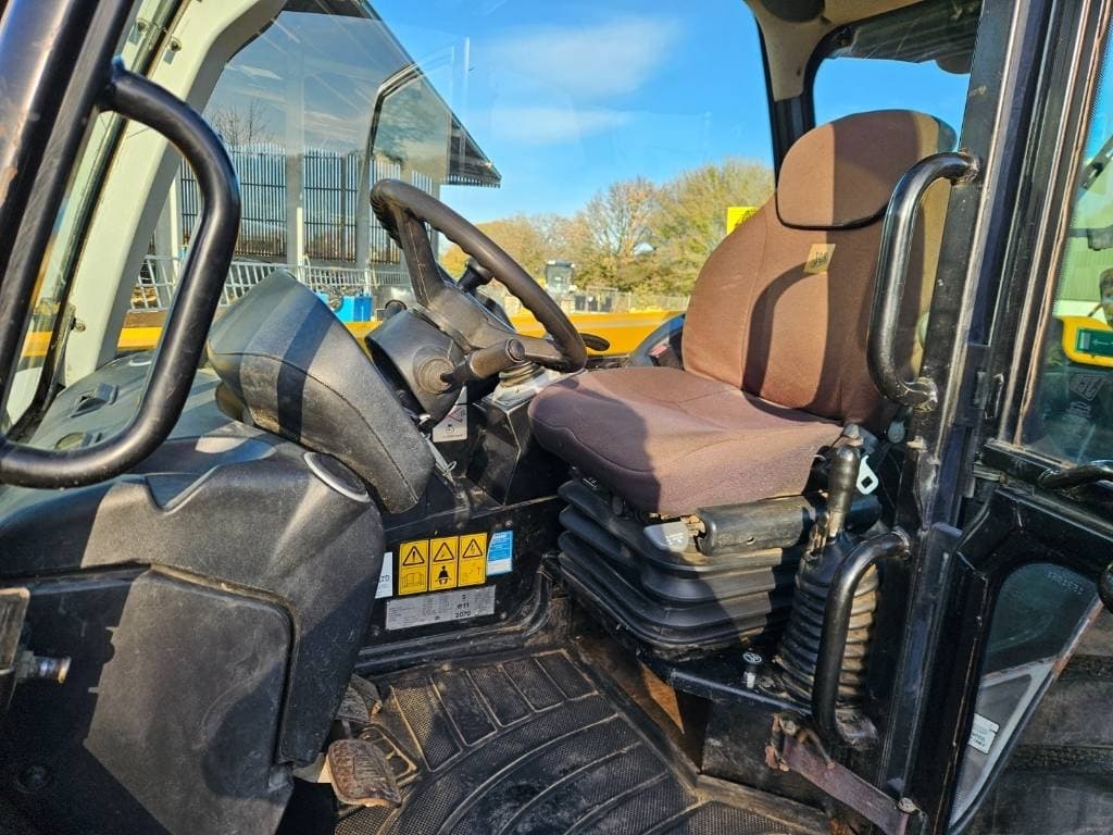 JCB 531-70 Agri Super - thumbnail 12