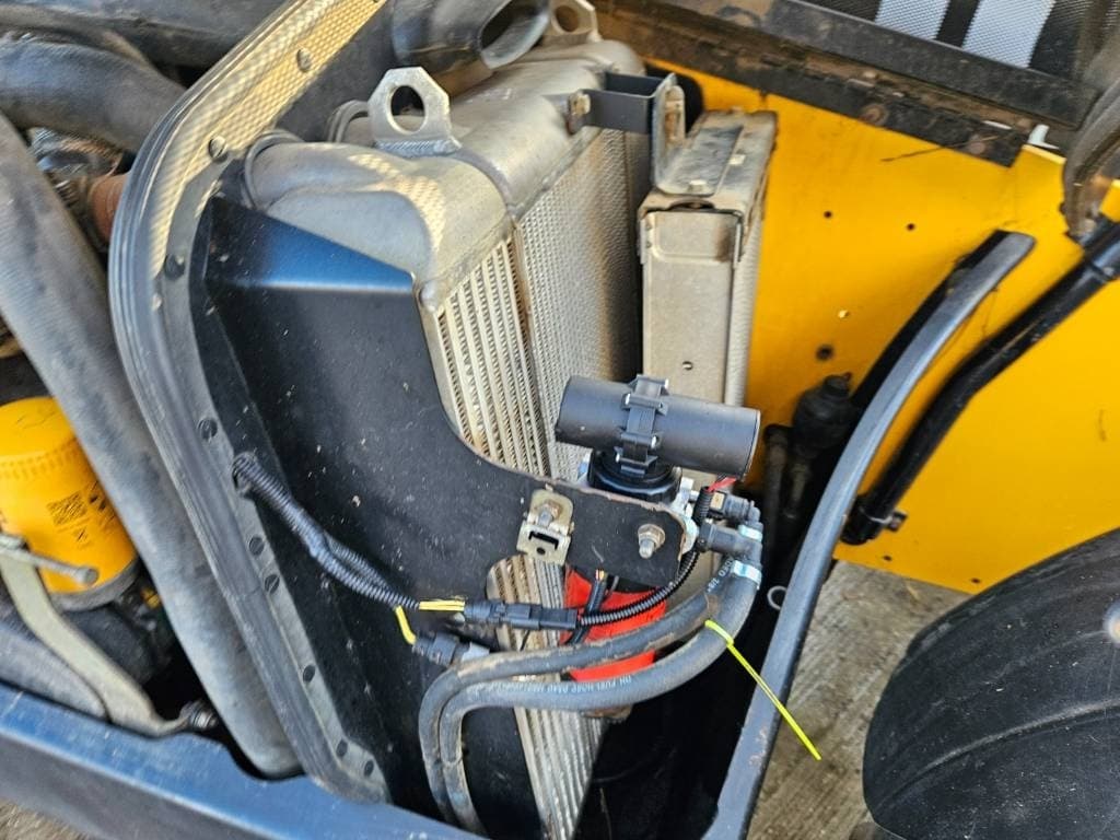 JCB 531-70 Agri Super - thumbnail 10