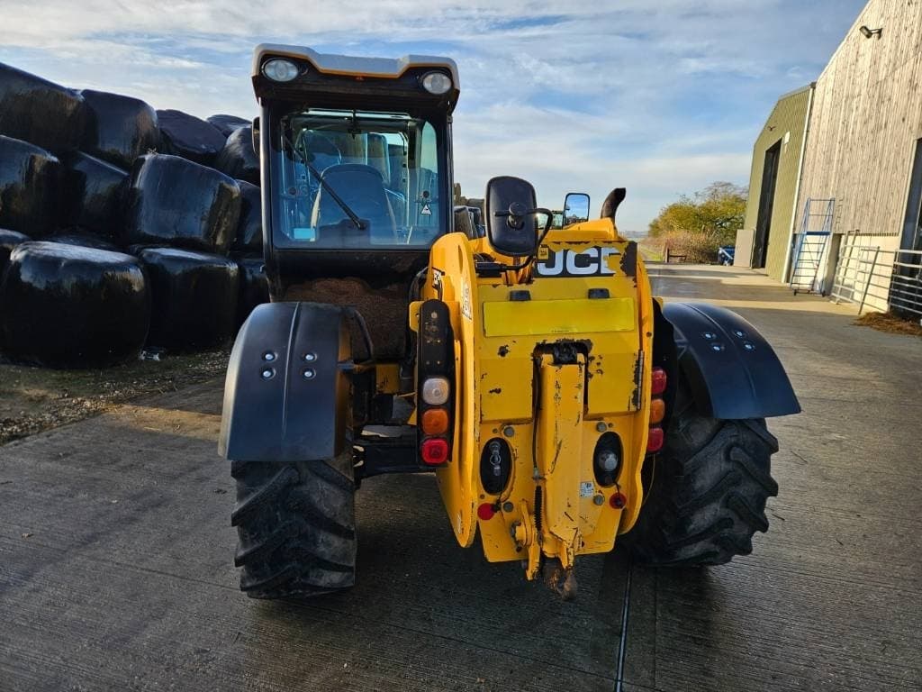 JCB 531-70 Agri Super - thumbnail 4