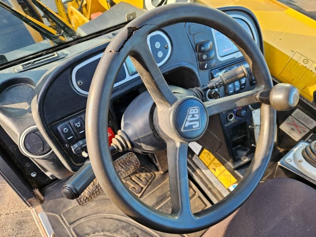 JCB 531-70 Agri Super - thumbnail 13