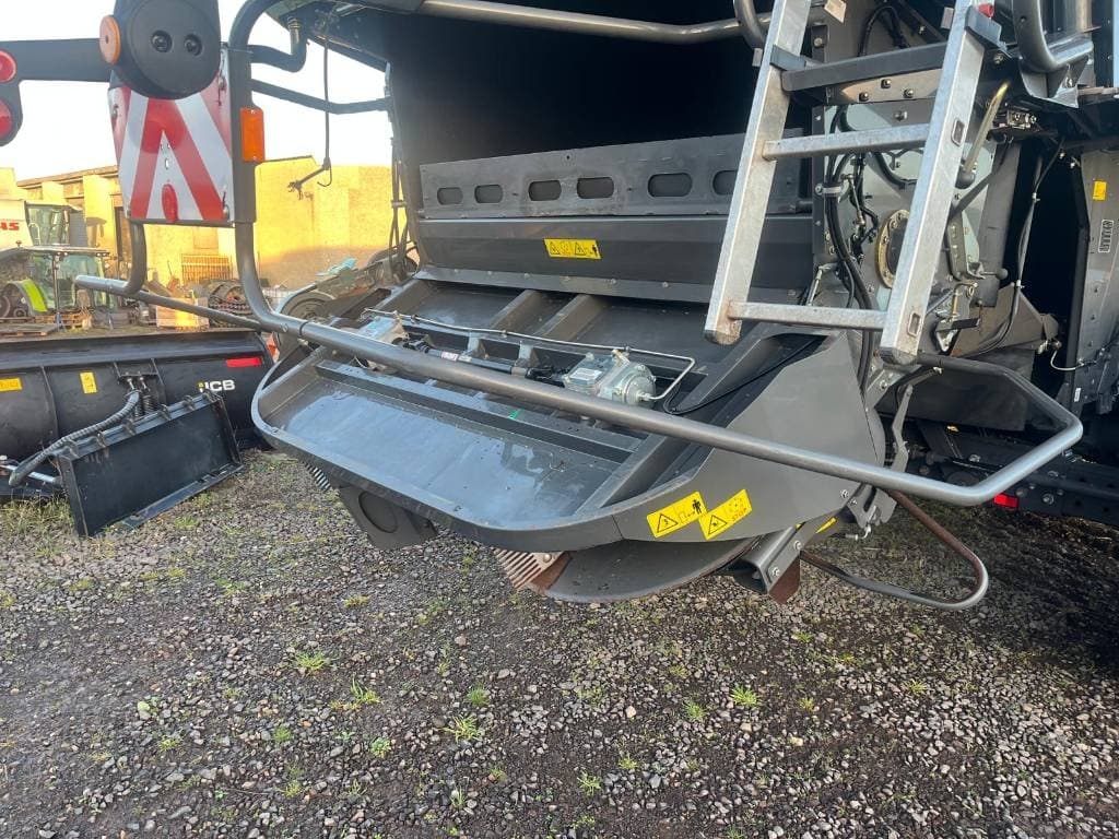 CLAAS Lexion 770 TerraTrac - thumbnail 12