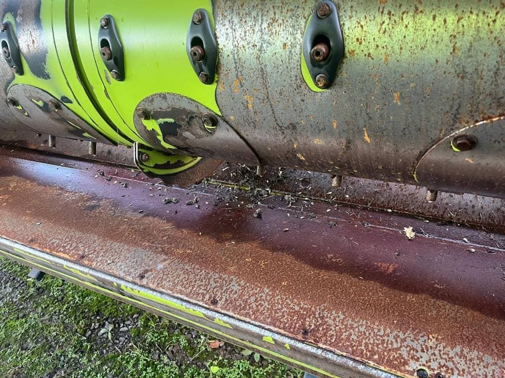 CLAAS Lexion 770 TerraTrac - thumbnail 14