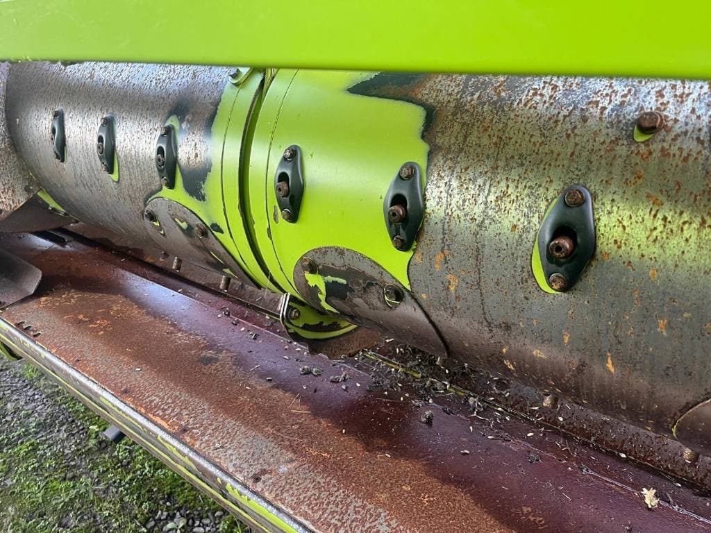 CLAAS Lexion 770 TerraTrac - thumbnail 15