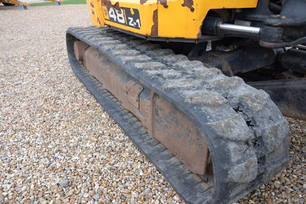 JCB 48 Z-1 - thumbnail 9