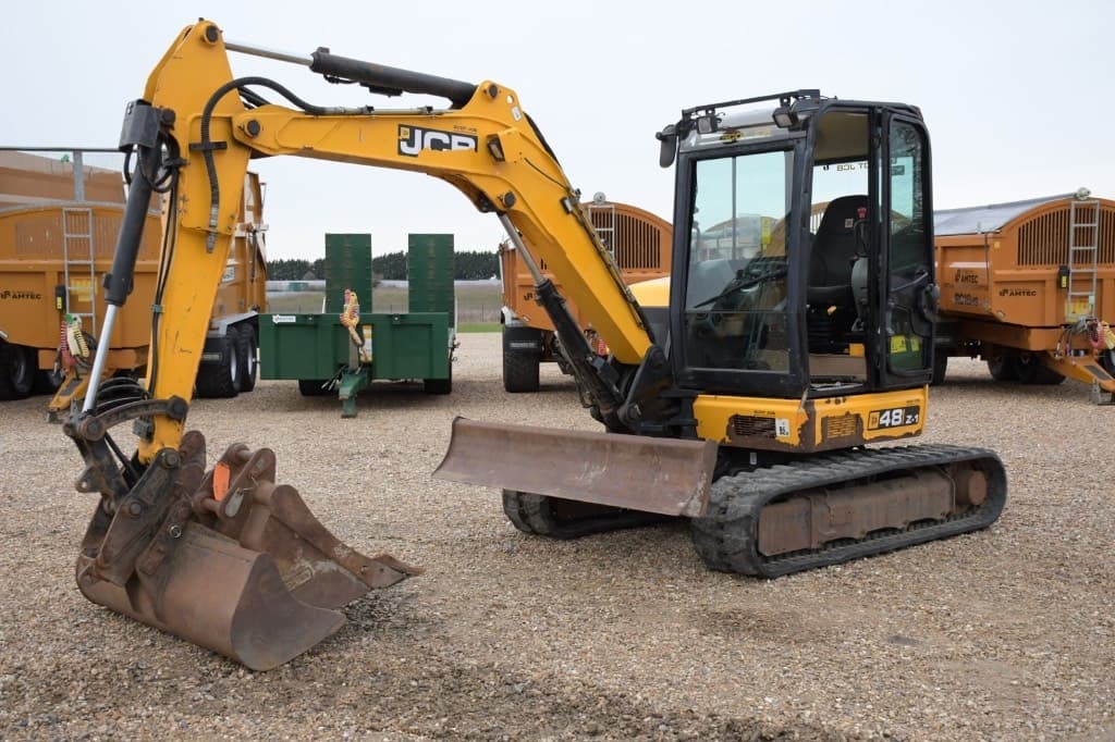 JCB 48 Z-1 - thumbnail 2