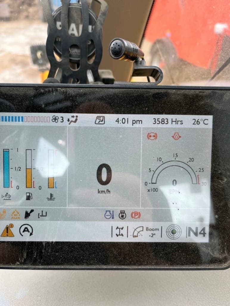 JCB 532-70 - thumbnail 10