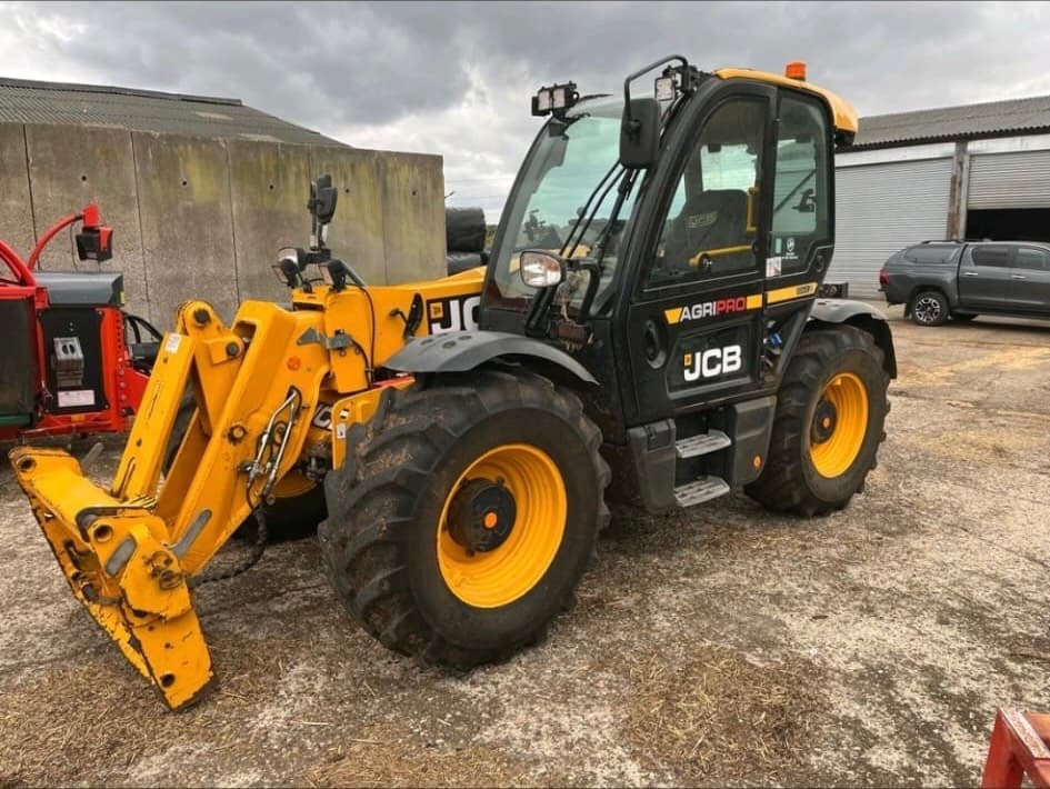 JCB 532-70 - thumbnail 2