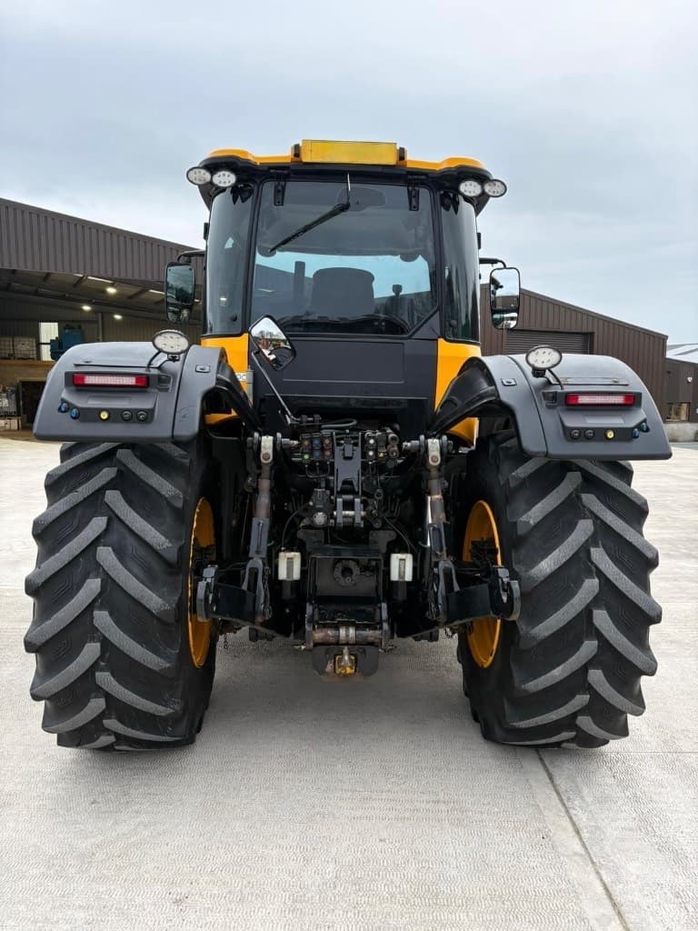 JCB Fastrac 4220 - thumbnail 6