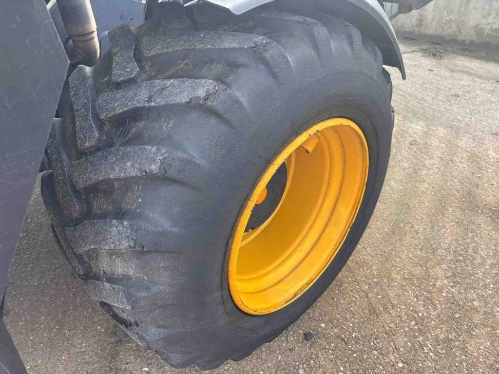 JCB Hydradig 110W (Pothole Pro spec) - thumbnail 10