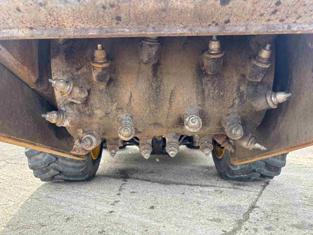 JCB Hydradig 110W (Pothole Pro spec) - thumbnail 7