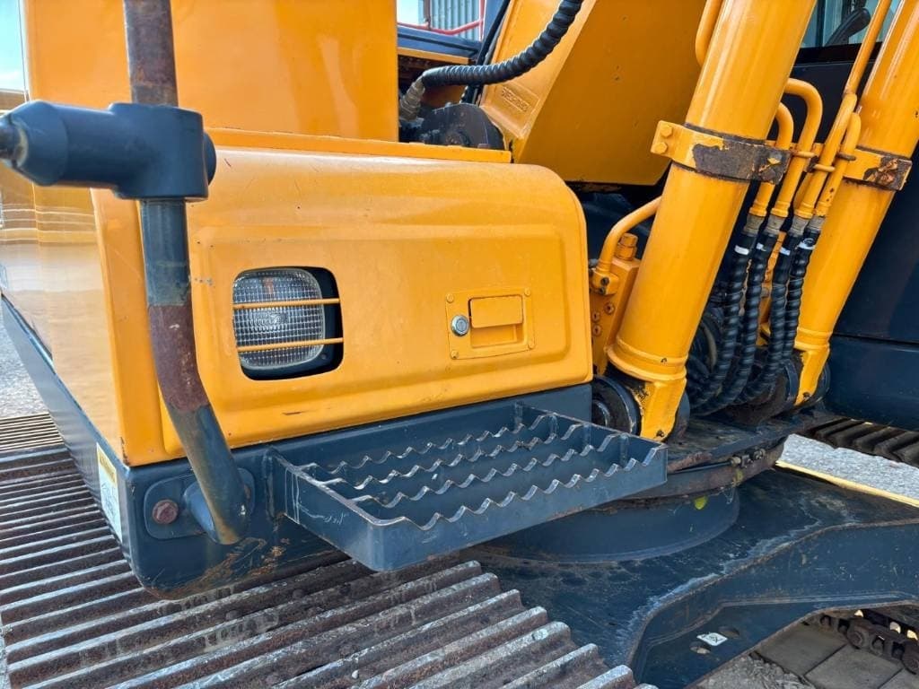 Hyundai Robex 140 LC-7 A - thumbnail 9