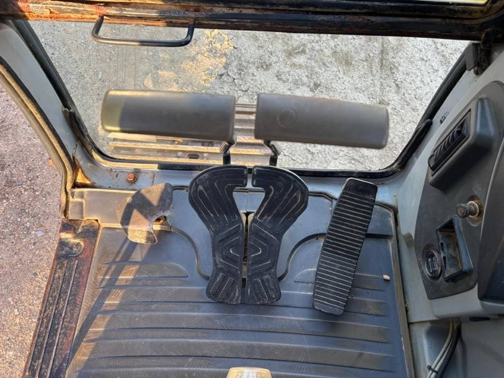 Hyundai Robex 140 LC-7 A - thumbnail 20