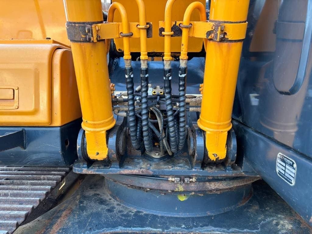 Hyundai Robex 140 LC-7 A - thumbnail 11