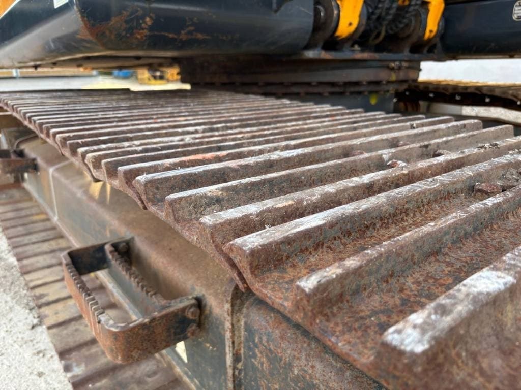 Hyundai Robex 140 LC-7 A - thumbnail 8