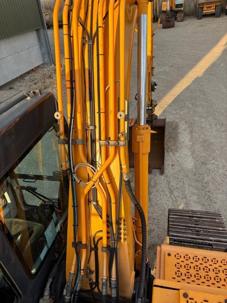 Hyundai Robex 140 LC-7 A - thumbnail 14