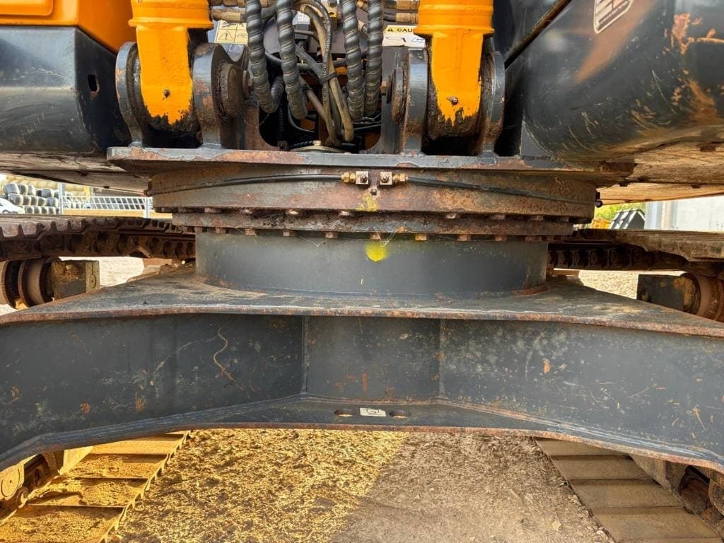Hyundai Robex 140 LC-7 A - thumbnail 10