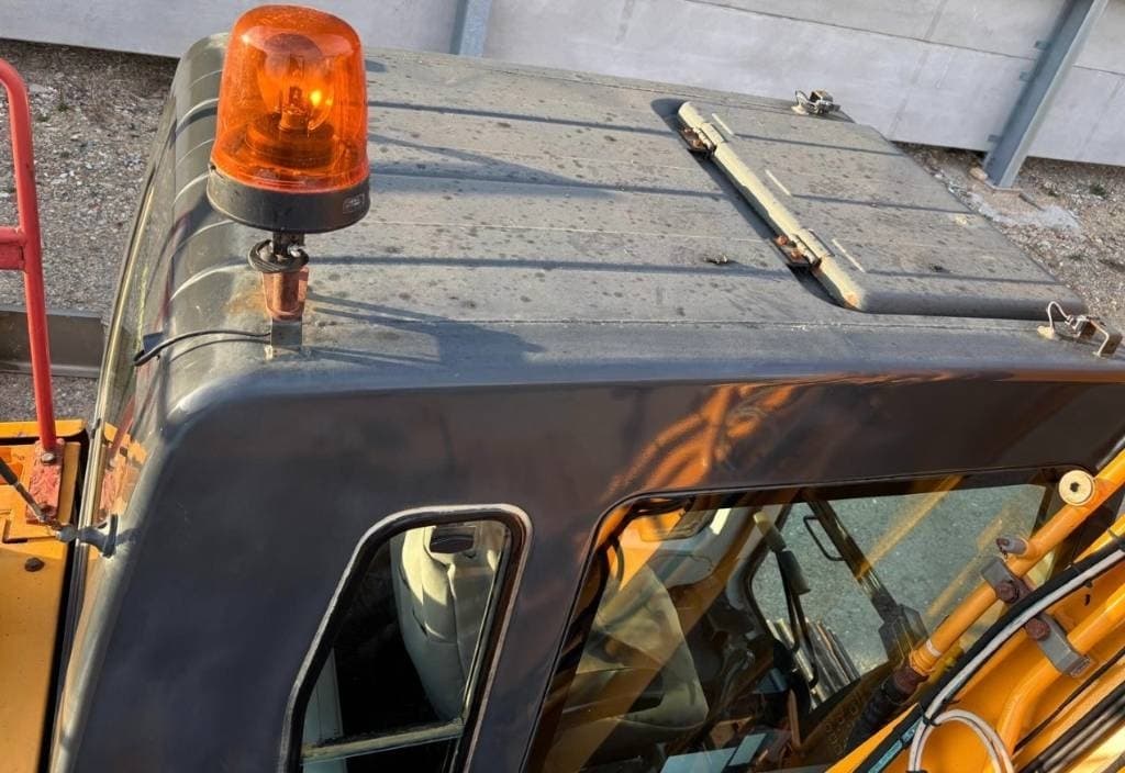 Hyundai Robex 140 LC-7 A - thumbnail 13