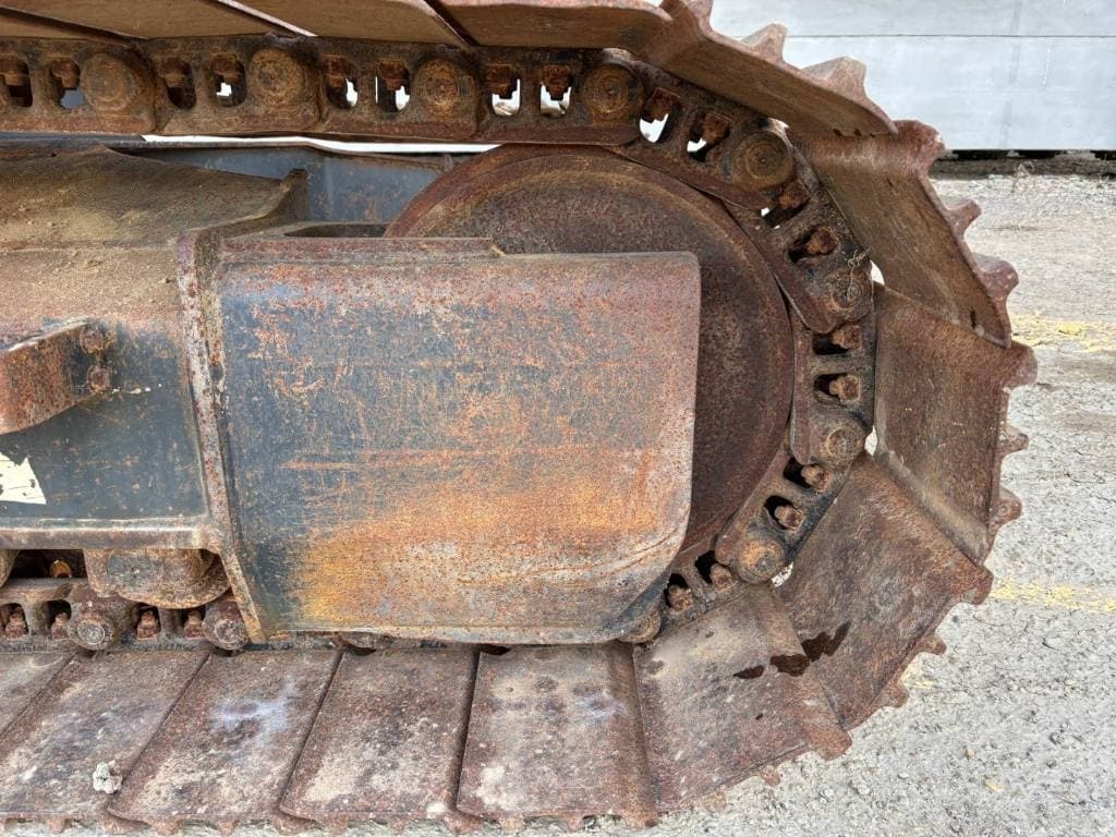 Hyundai Robex 140 LC-7 A - thumbnail 7