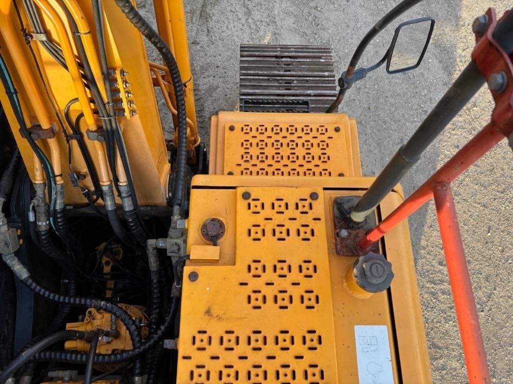 Hyundai Robex 140 LC-7 A - thumbnail 15