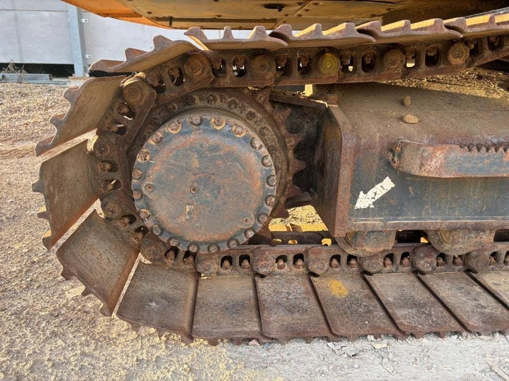 Hyundai Robex 140 LC-7 A - thumbnail 6