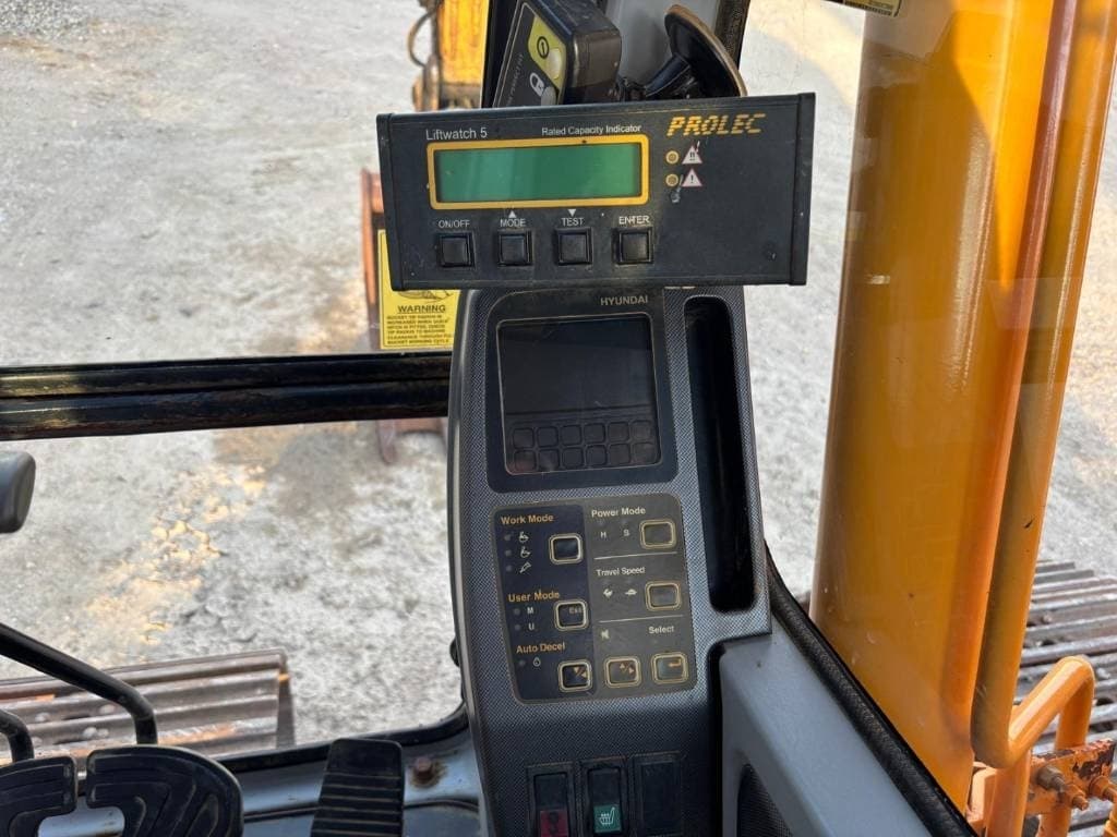 Hyundai Robex 140 LC-7 A - thumbnail 23