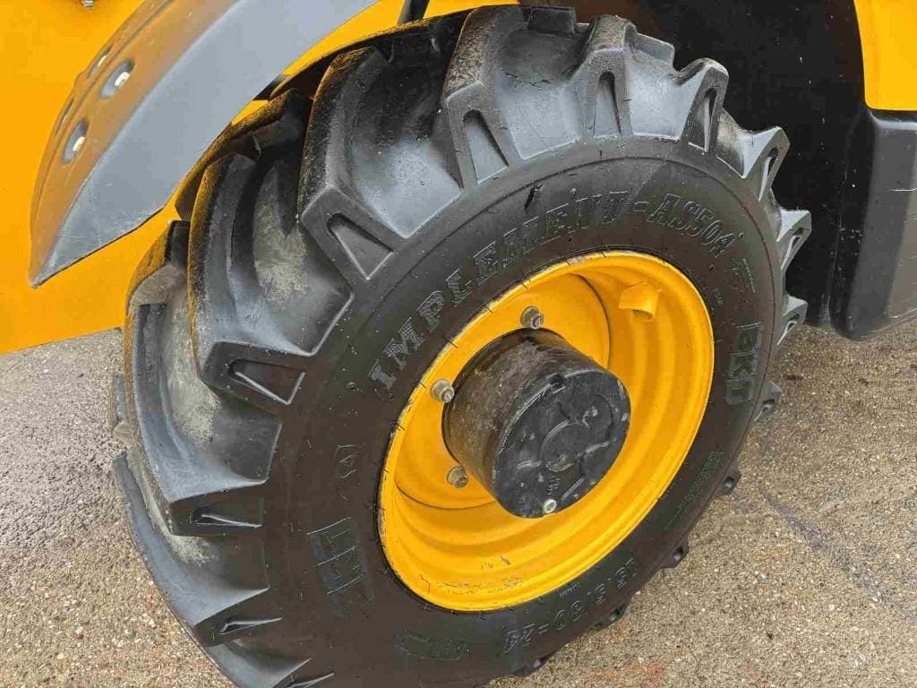 JCB 540-170 - thumbnail 7