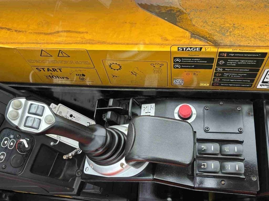 JCB 540-170 - thumbnail 10