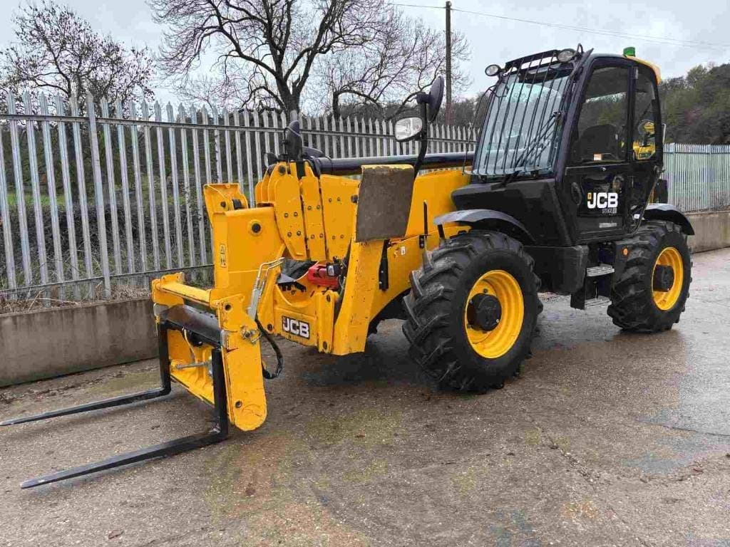 JCB 540-170 - thumbnail 2