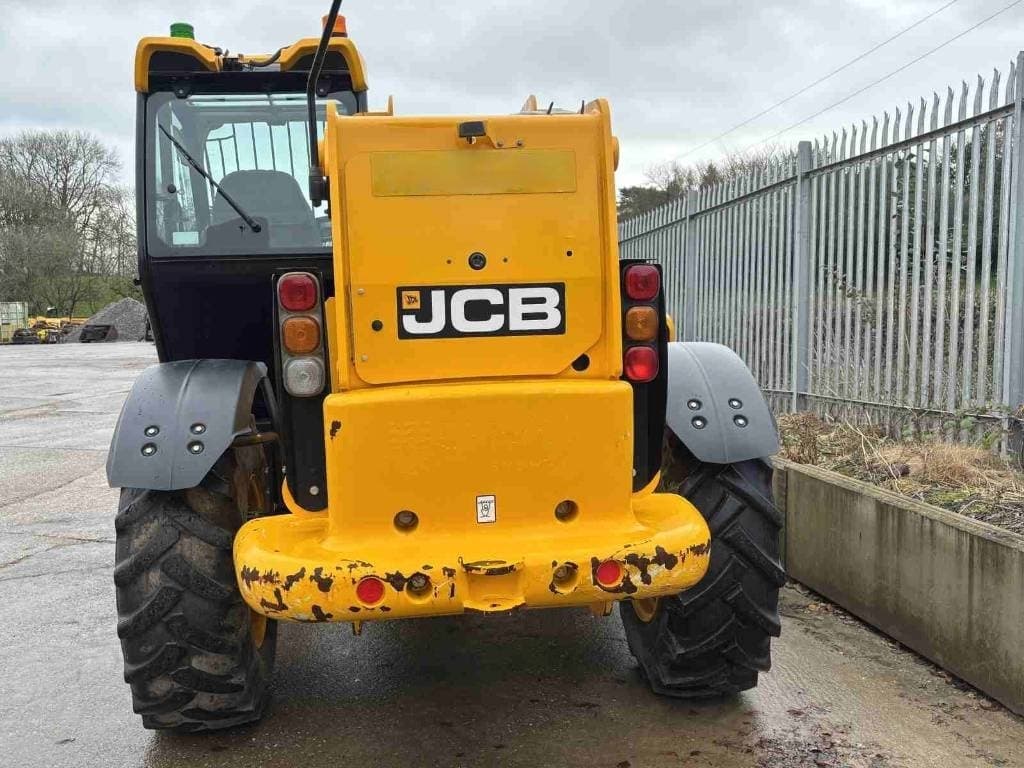 JCB 540-170 - thumbnail 4