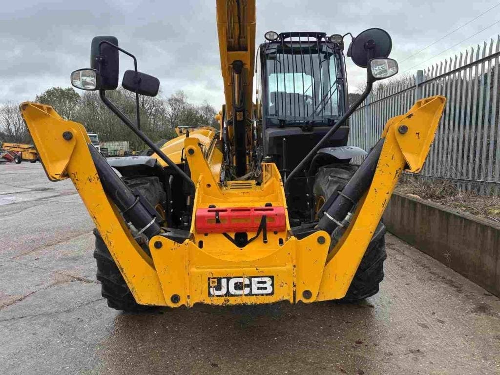 JCB 540-170 - thumbnail 3