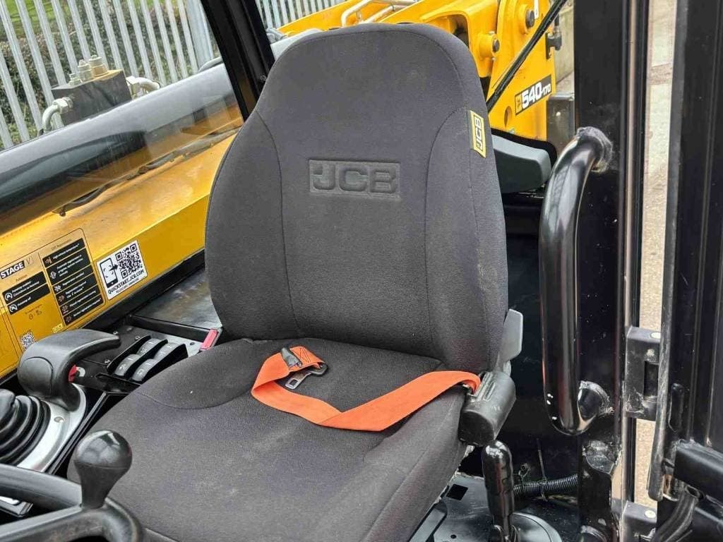 JCB 540-170 - thumbnail 12