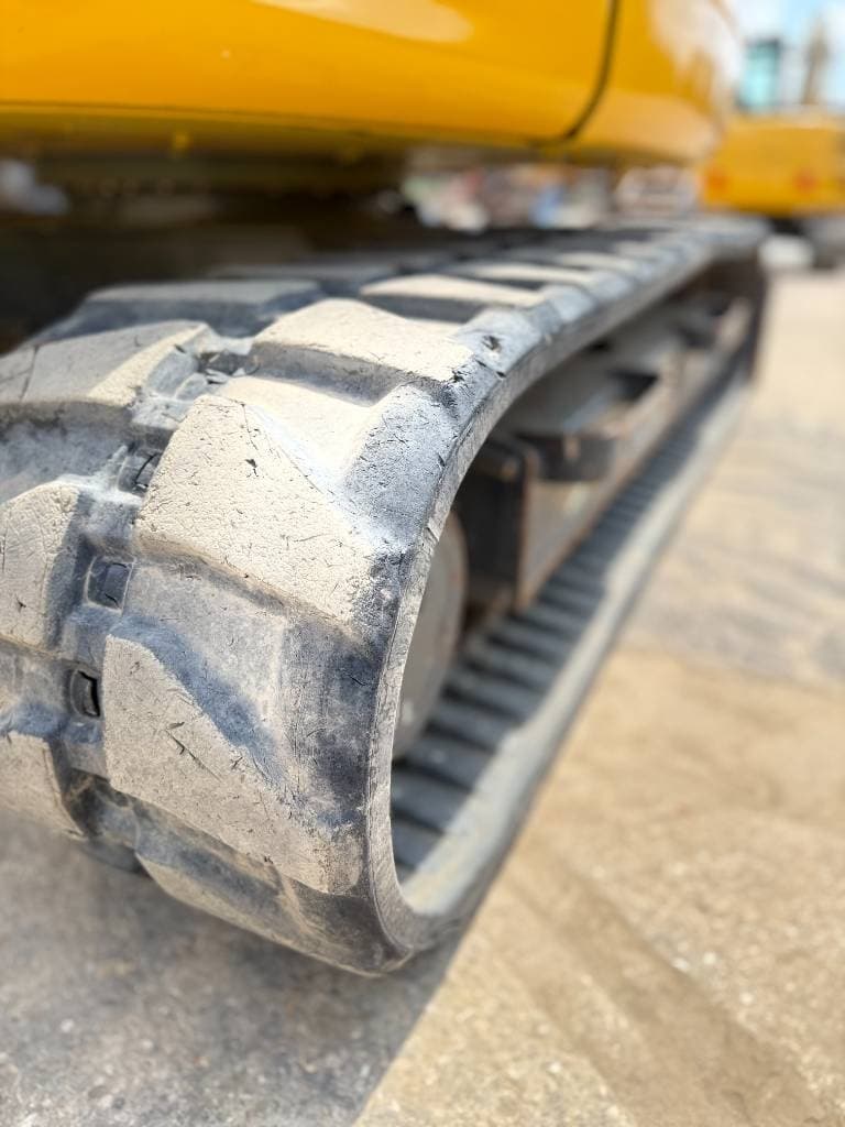 Komatsu PC 80 MR-5 - thumbnail 19