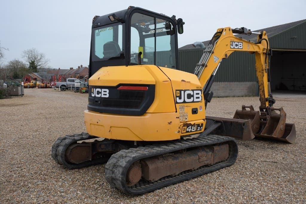 JCB 48 Z-1