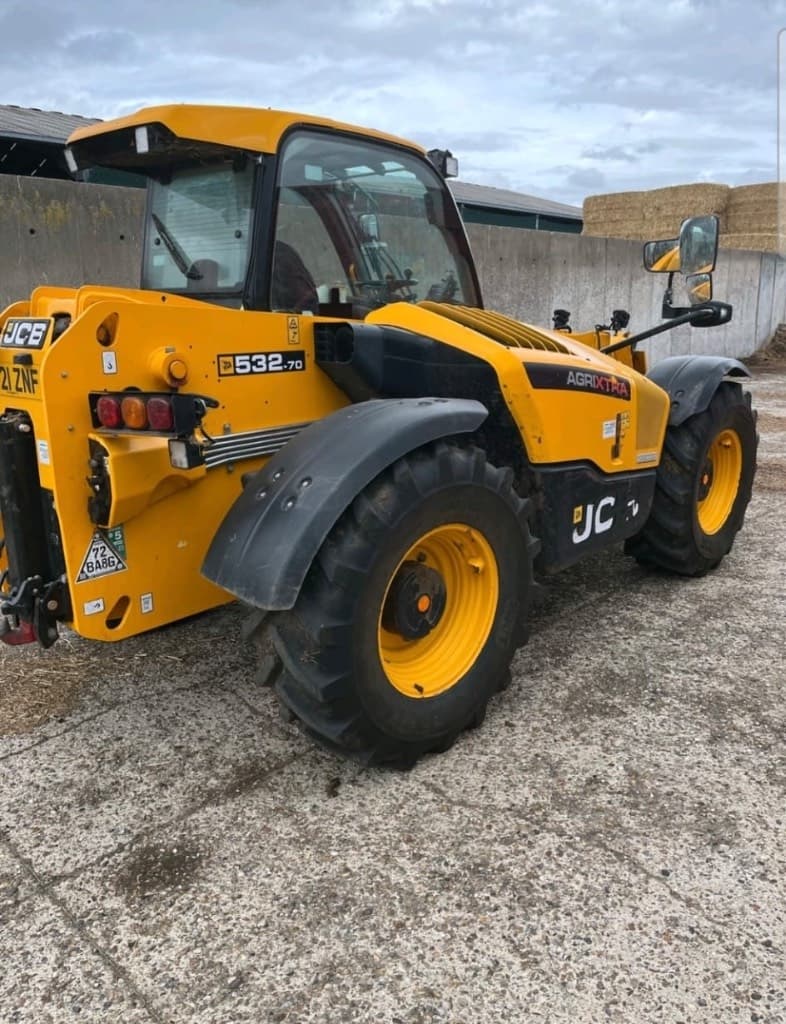 JCB 532-70